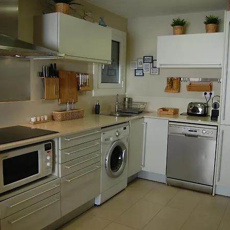 Apartment 370 - Coral 1º Llafranc