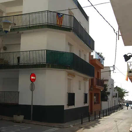 Apartment 370 - Coral 1º