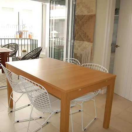 Apartment 370 - Coral 1º *